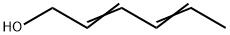 2,4-Hexadien-1-ol